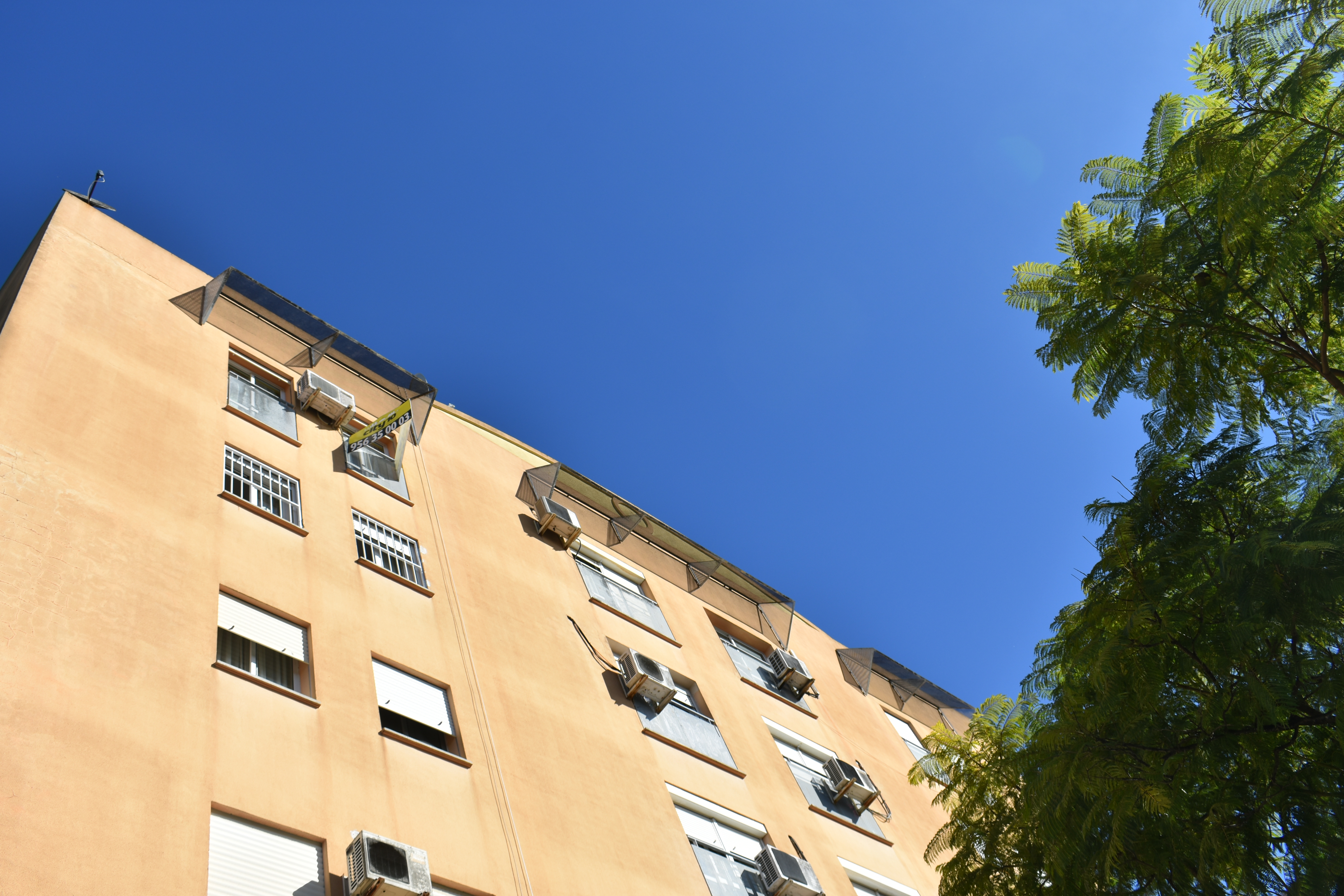 precio vivienda libre Andalucía