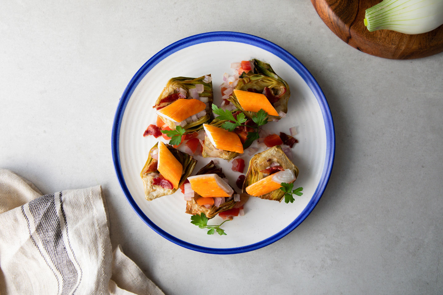 Recetas sencillas para llevar una alimentación saludable durante el confinamiento