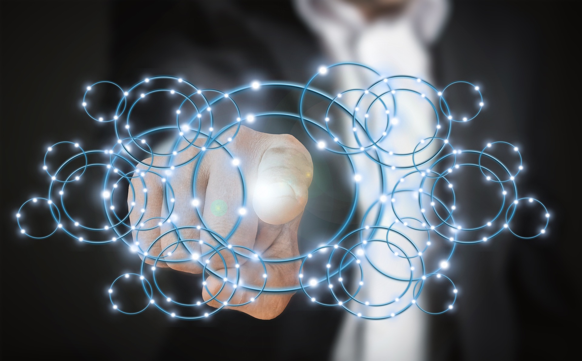 andalucia inteligencia artificial españa