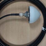 Andalucía apuesta por antenas GPS de bajo coste para mejorar la predicción de lluvias y la gestión del agua