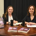 'El hombre que paró el tiempo. La (hu)ida': Nerea Miranda debuta en la literatura con una historia sobre segundas oportunidades